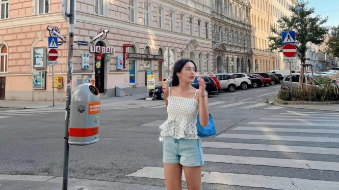 Instagram/bebytsabina