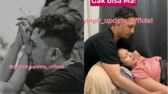 Instagram/rumpi_gosip