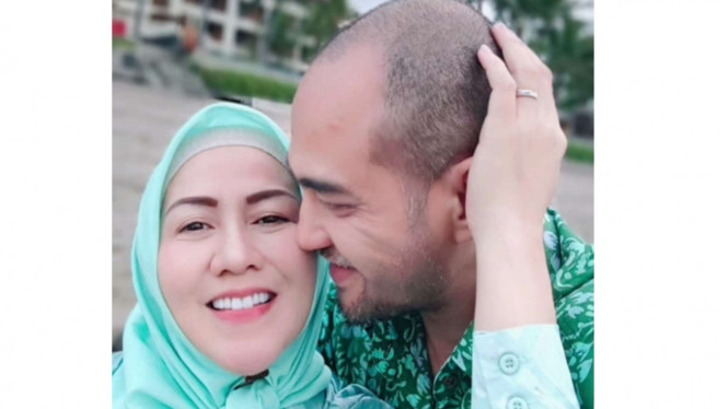 Instagram/@vennamelindareal