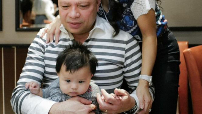 Instagram/krisdayantilemos