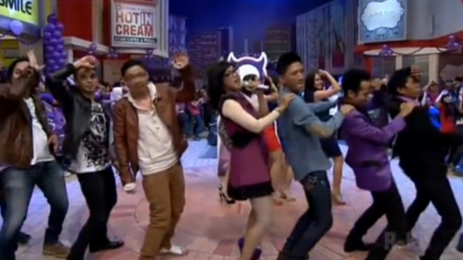 YouTube/Rudi Kurniawan