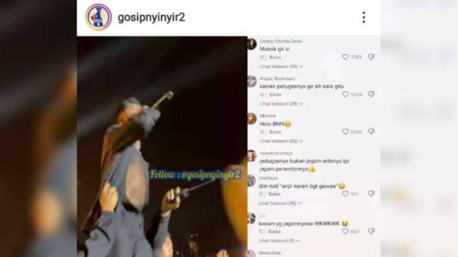 Instagram/@gosipnyinyir2