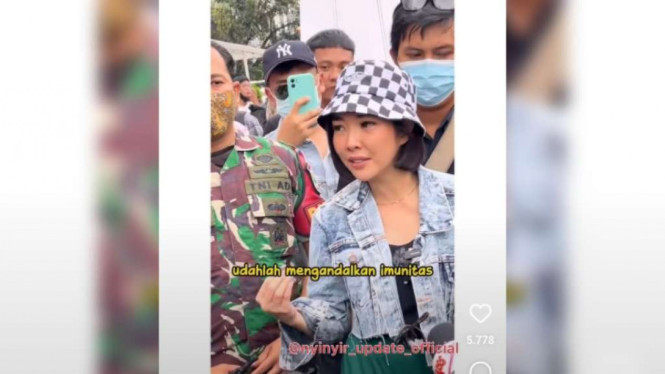 Instagram/@nyinyir_update_official