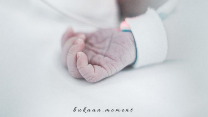 Instagram/@riaricis1795