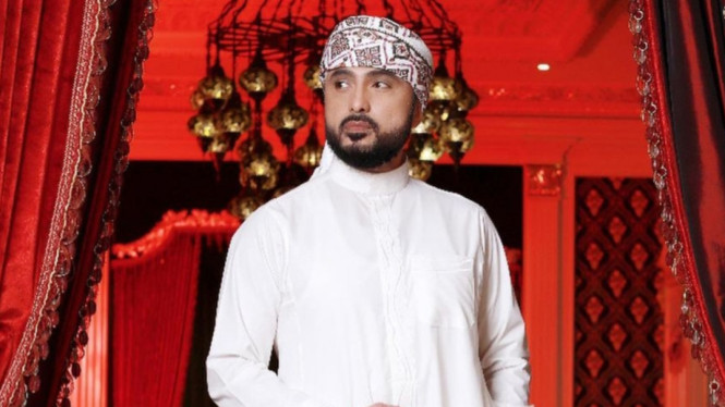 Instagram/rizaldjibran_