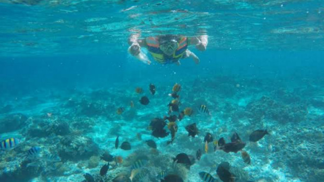 gmaps/Risyad Mahdavi Tanthowi