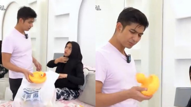 YouTube/ricisofficial