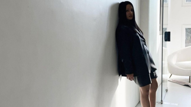 Instagram/@angelpieters