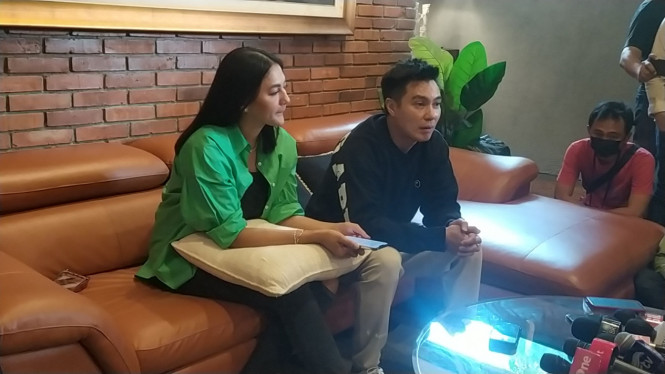 IntipSeleb/ Wahyu Firmansyah