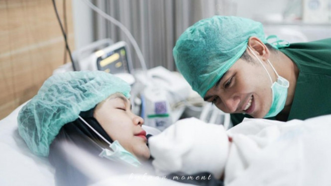 Instagram/okisetianadewi