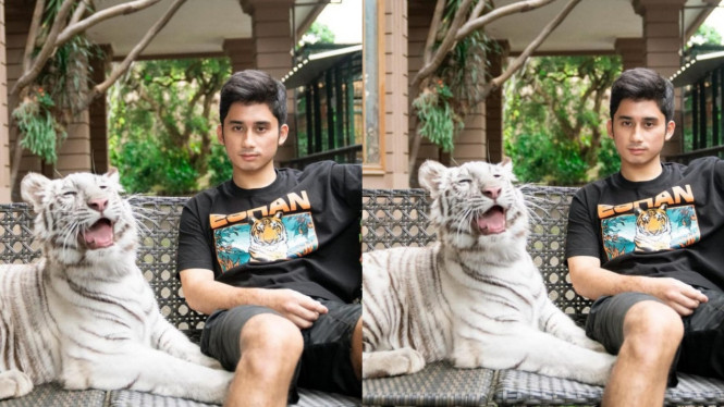 Instagram/alshadahmad