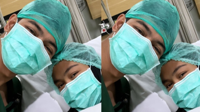 Instagram/teukuryantr