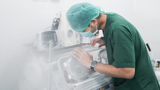 Instagram/okisetianadewi