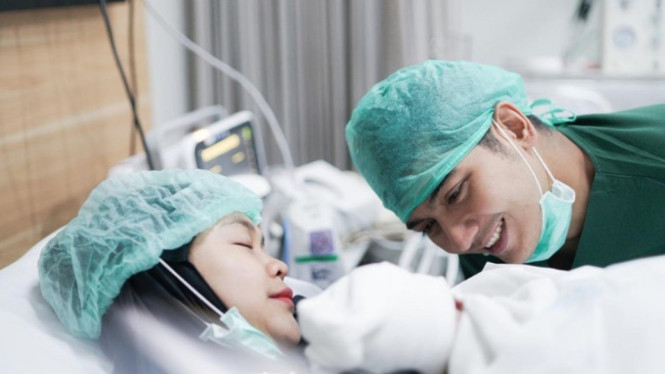 Instagram/okisetianadewi