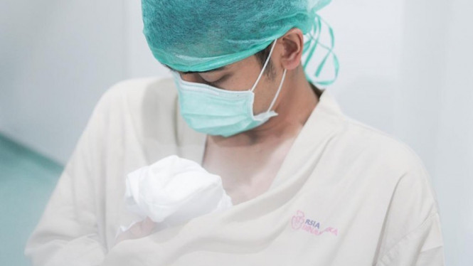 Instagram/okisetianadewi