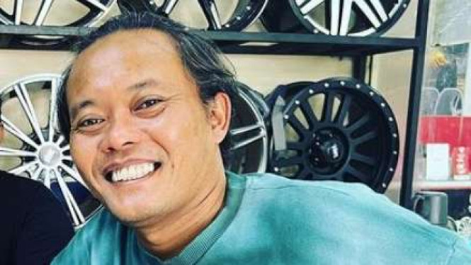 Instagram/@ferdinan_sule