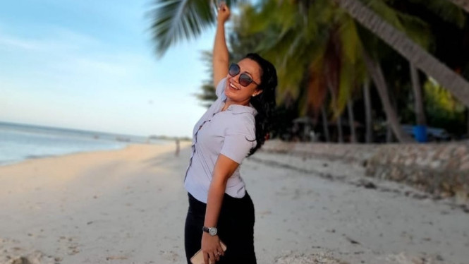 Instagram/@brigitamanohara