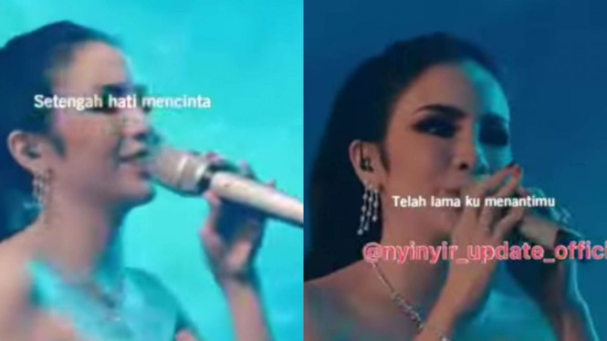 Instagram/@rumpi_gosip