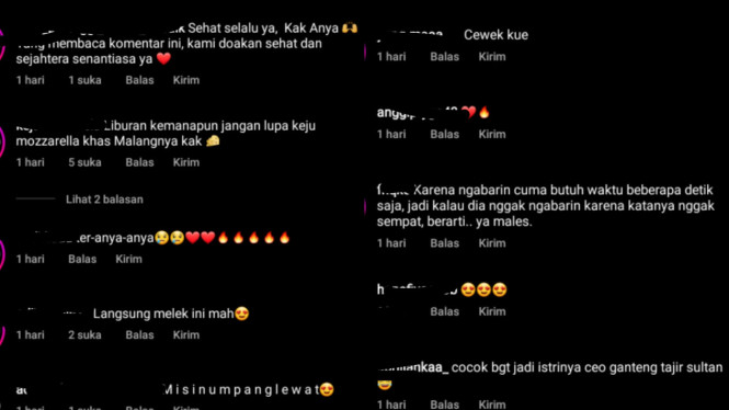 instagram/anyageraldine