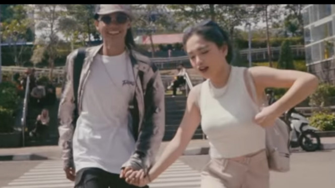 Youtube/Kelvin Joshua