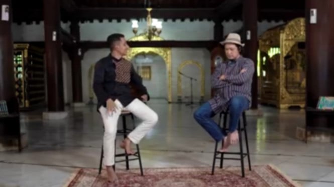 youtube/cahayauntukindonesia