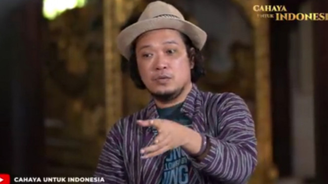 youtube/cahayauntukindonesia