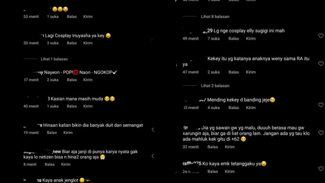 instagram/lambegosiip