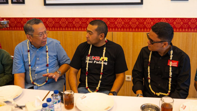 Dokumentasi Istimewa