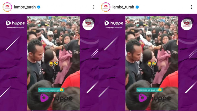 Instagram/lambe_turah