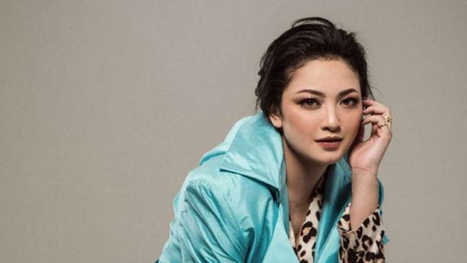 Instagram/@agnipratistha