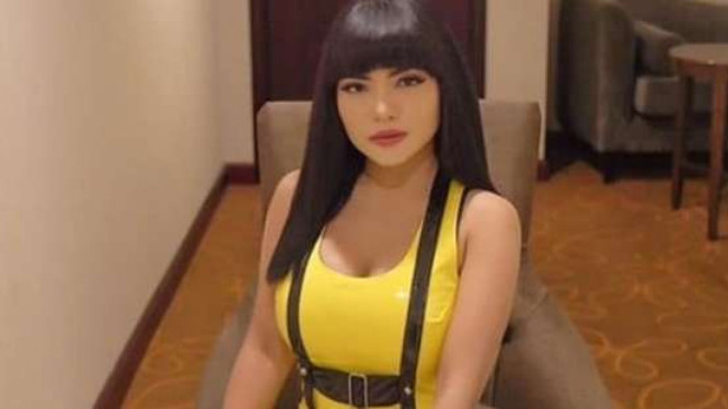 Instagram/@dinar_candy