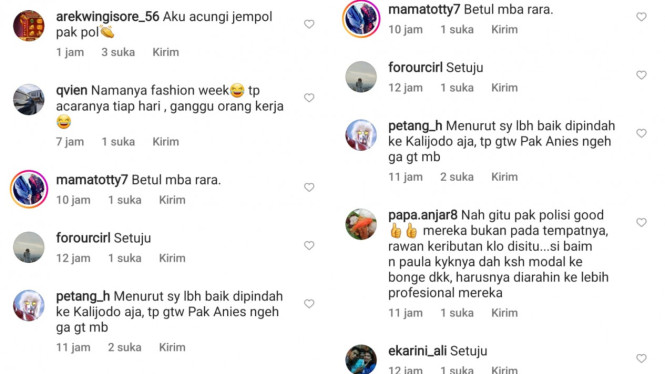 Instagram/rara_cahayatarotindigo