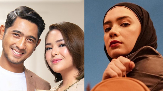 Instagram/Arya.saloka @anneofficial1990