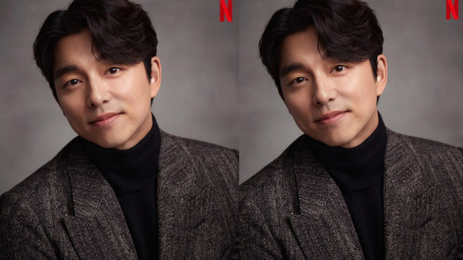 Instagram/@gongyoo_official