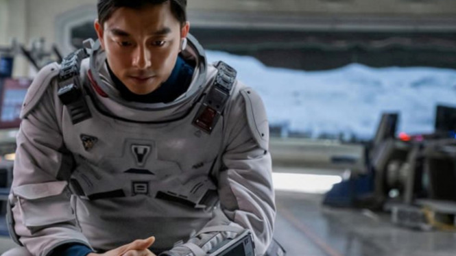 Instagram/@gongyoo_official