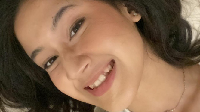 Instagram/keisyalevronka