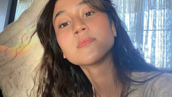 Instagram/keisyalevronka