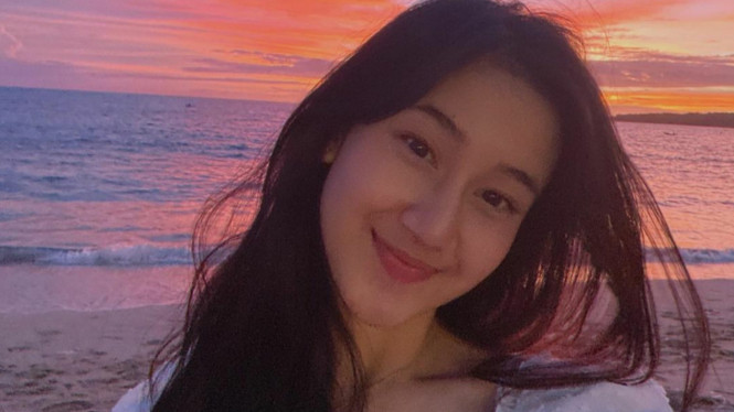 Instagram/keisyalevronka