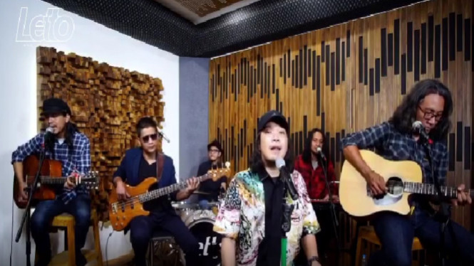 Instagram/letto.official