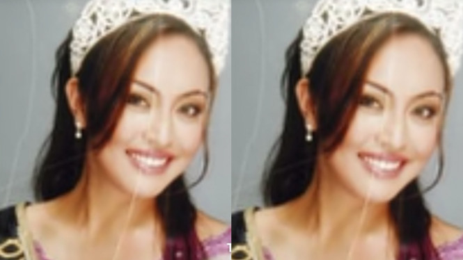 YouTube/tabloid bintang