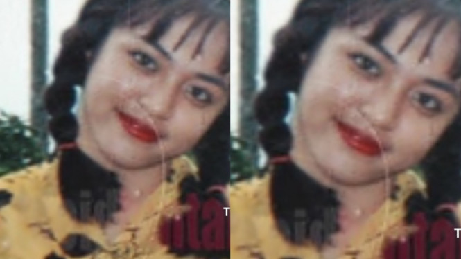 YouTube/tabloid bintang 