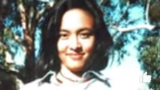 YouTube/tabloid bintang 