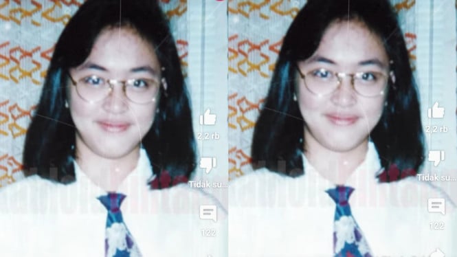 YouTube/tabloid bintang