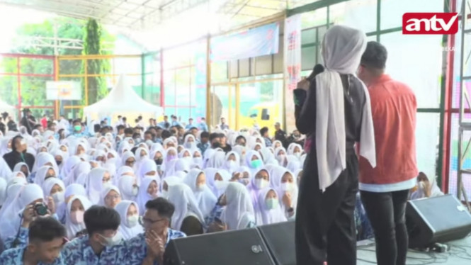 YouTube/ANTV Official