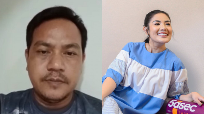 Instagram/lambe_turah @nindyayunda