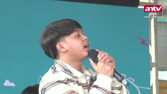 YouTube/ANTV Official