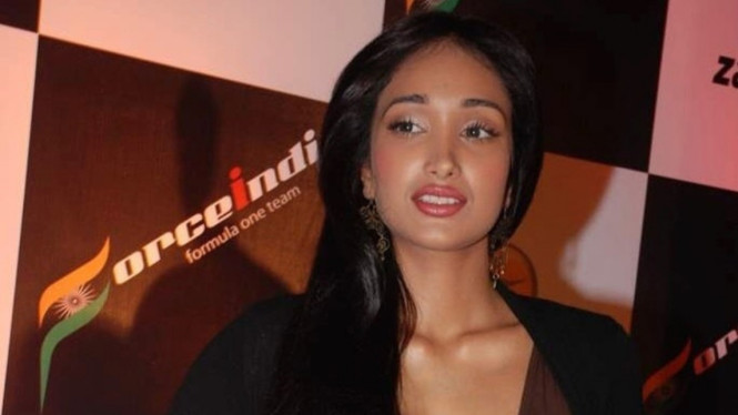 Instagram/jiahkhanforever