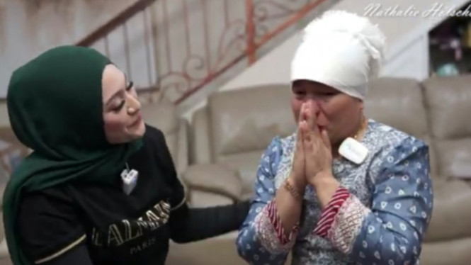 youtube/nathalieholscher