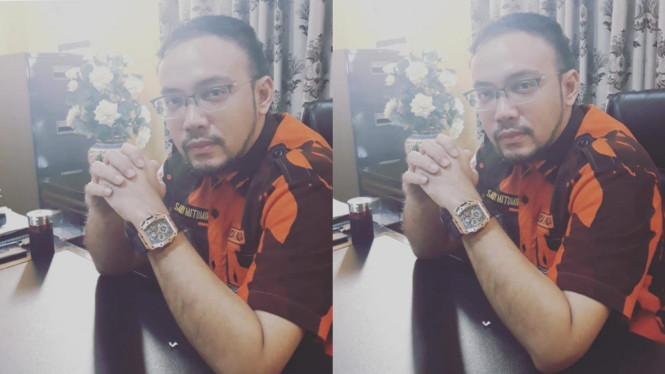 Instagram/tumiwashandy