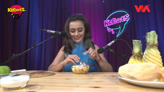 Youtube/IntipSeleb Official